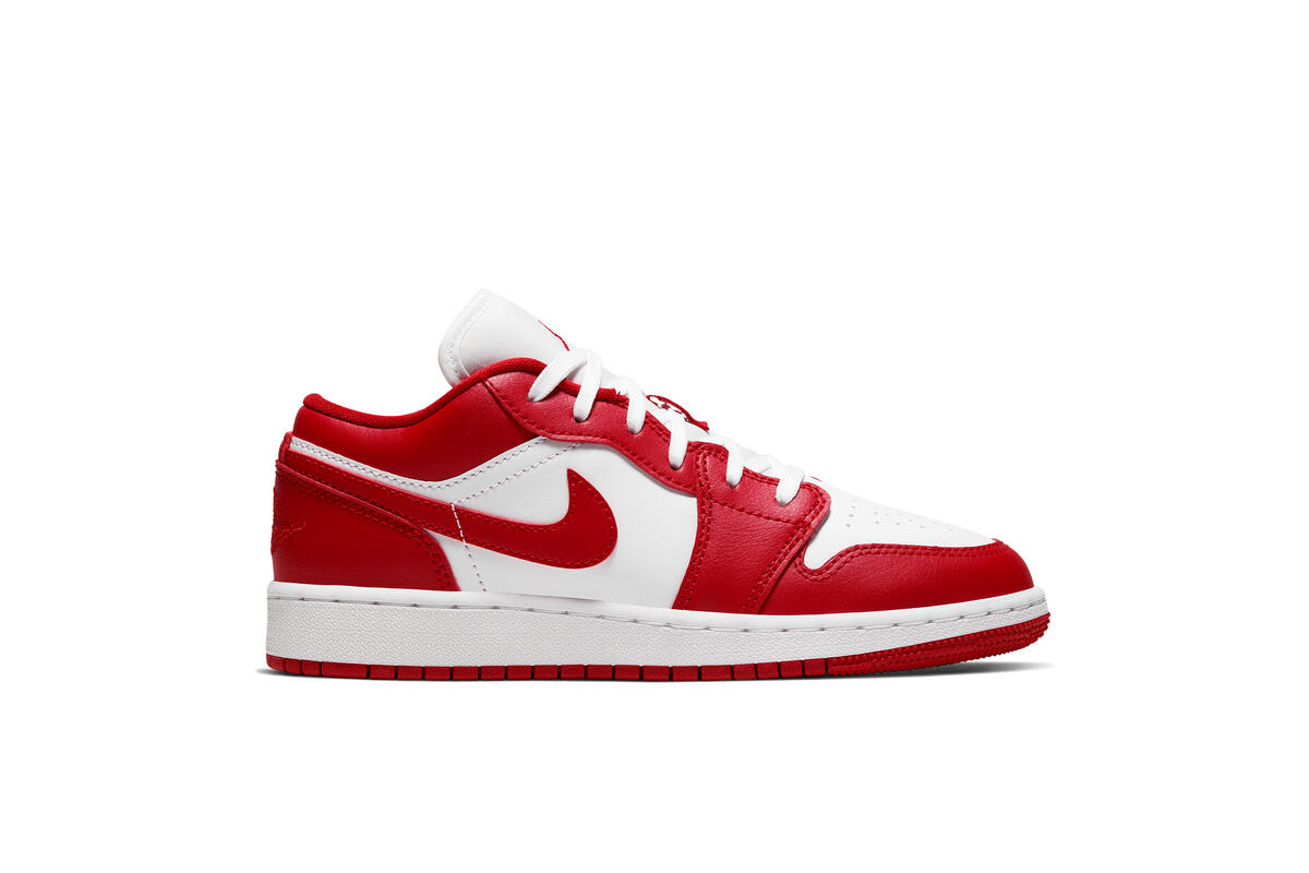 Air Jordan 1 LOW (GS) 